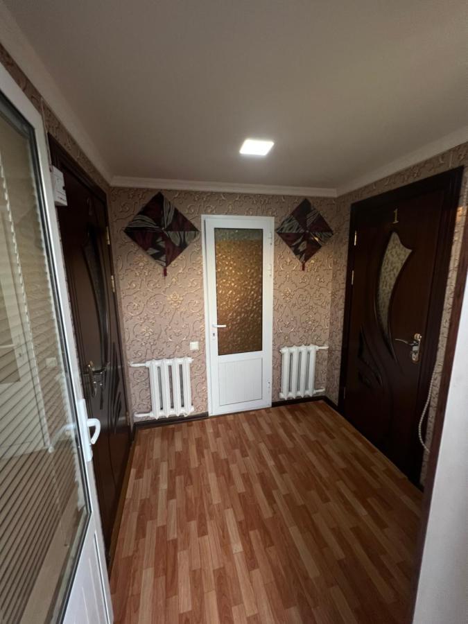 "Navo" Boutique Hostel Bukhara Exterior photo