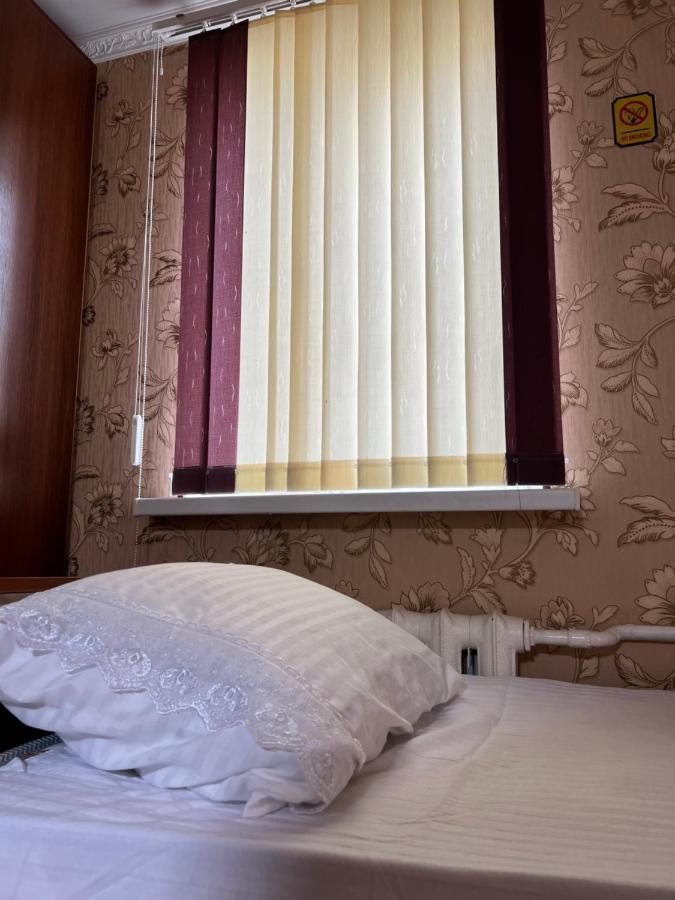 "Navo" Boutique Hostel Bukhara Exterior photo